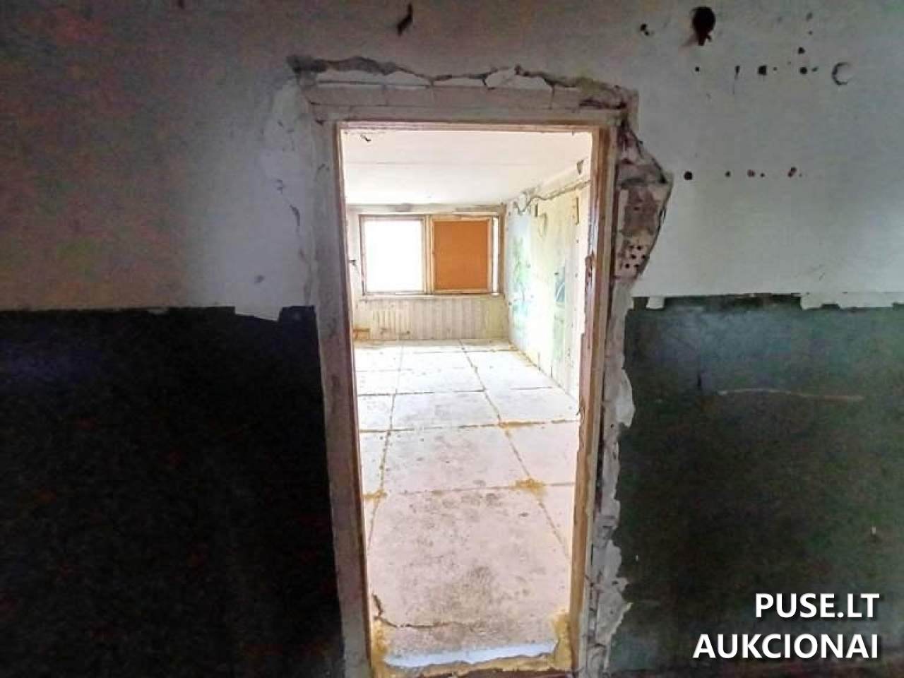 Kambarys Nr.16 Patalpos/Butai Pravieniškių g. 29, 56371 Pravieniškės I, Lithuania 15