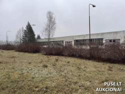 Kiti statiniai - Buitinių nuotekų tinklai