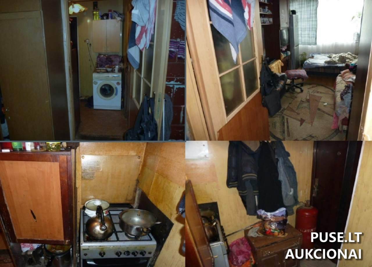 Butas Nr.19 Patalpos/Butai Saulės g. 4, 14271 Paberžė, Lithuania 7