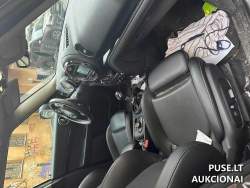 Keleivinis automobilis - MINI COOPER S COUNTRYMAN ALL4