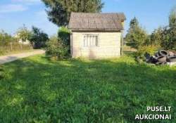 Sklypai - Žemės sklypas
