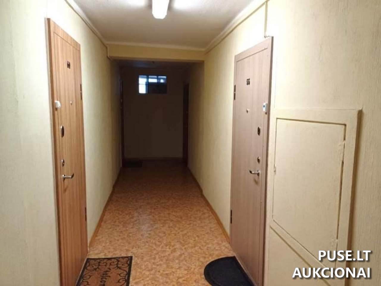 Butas Patalpos/Butai Žemaičių g. 10, Panevėžys, 36127 Panevėžio m. sav., Lithuania 6