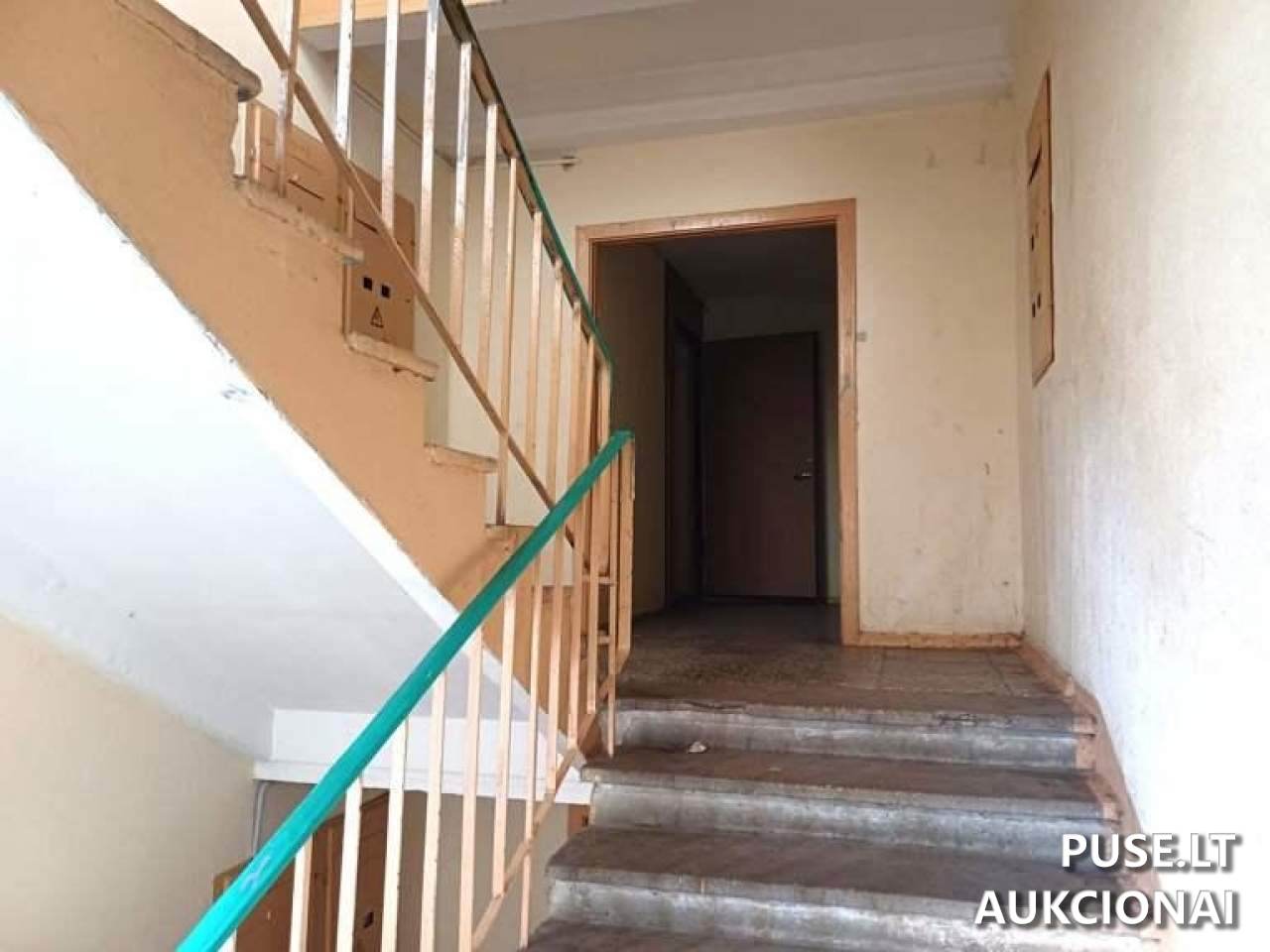 Butas Patalpos/Butai Žemaičių g. 10, Panevėžys, 36127 Panevėžio m. sav., Lithuania 7