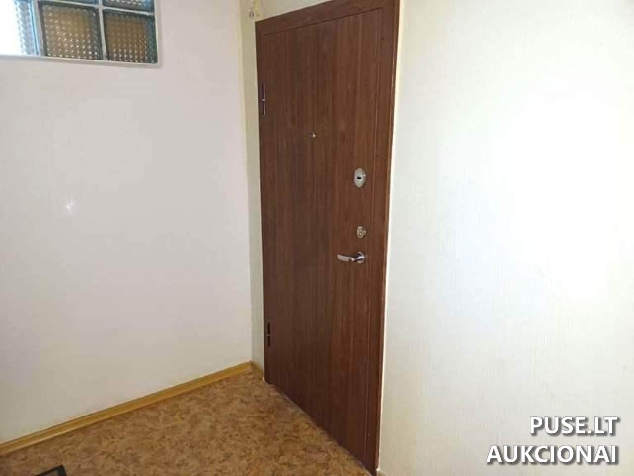 Butas Patalpos/Butai Žemaičių g. 10, Panevėžys, 36127 Panevėžio m. sav., Lithuania 9
