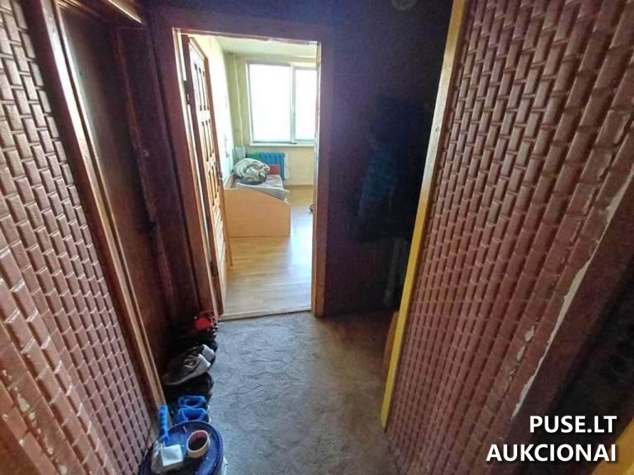 Butas Patalpos/Butai Žemaičių g. 10, Panevėžys, 36127 Panevėžio m. sav., Lithuania 10