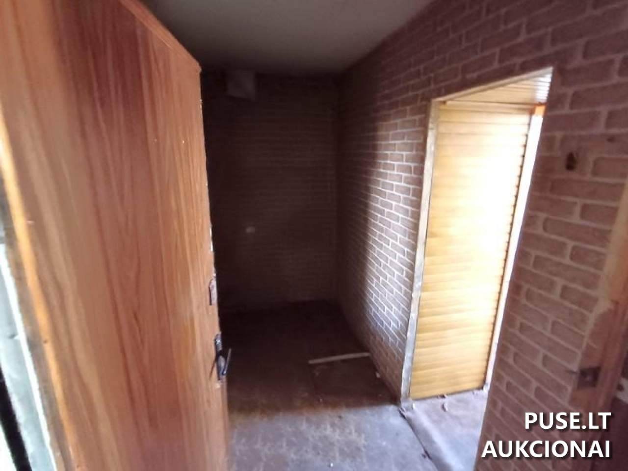 Butas Patalpos/Butai Žemaičių g. 10, Panevėžys, 36127 Panevėžio m. sav., Lithuania 12
