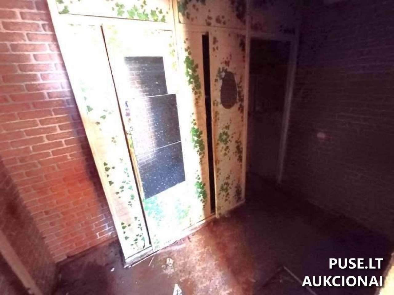 Butas Patalpos/Butai Žemaičių g. 10, Panevėžys, 36127 Panevėžio m. sav., Lithuania 13