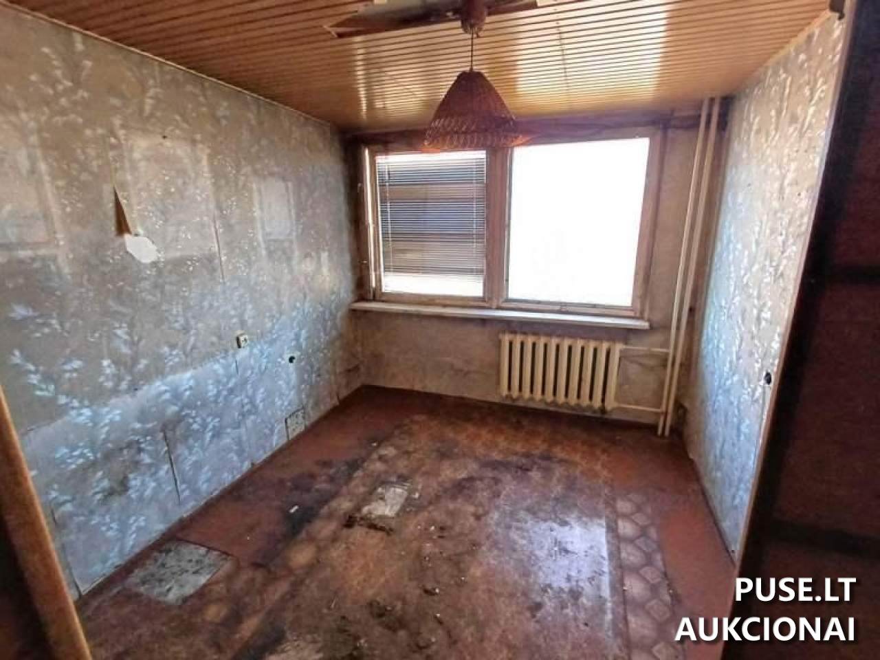Butas Patalpos/Butai Žemaičių g. 10, Panevėžys, 36127 Panevėžio m. sav., Lithuania 14