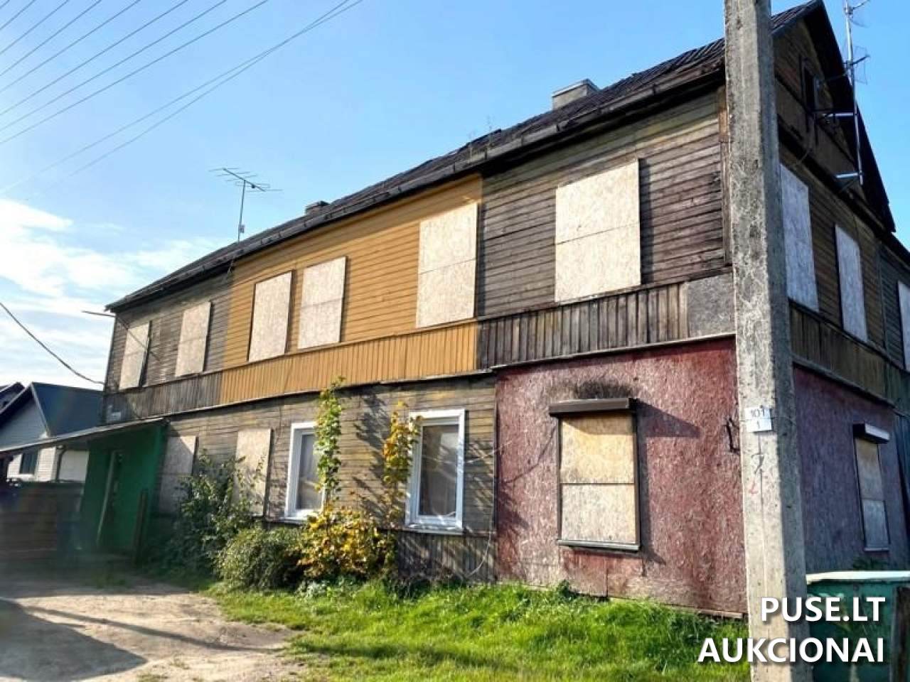 Butas Patalpos/Butai Sodų g. 80, 45260 Kaunas, Lithuania 2