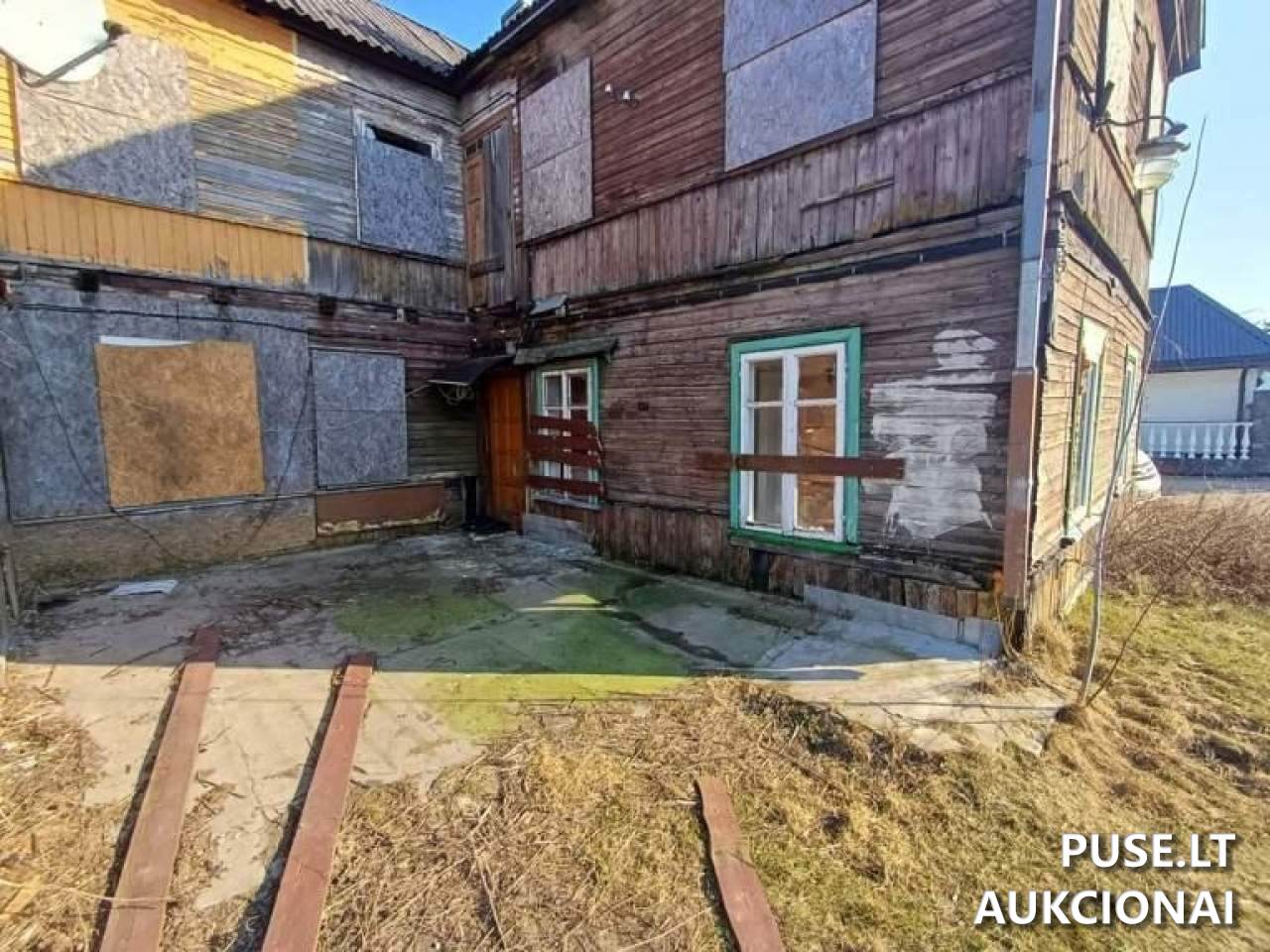 Butas Patalpos/Butai Sodų g. 80, 45260 Kaunas, Lithuania 9