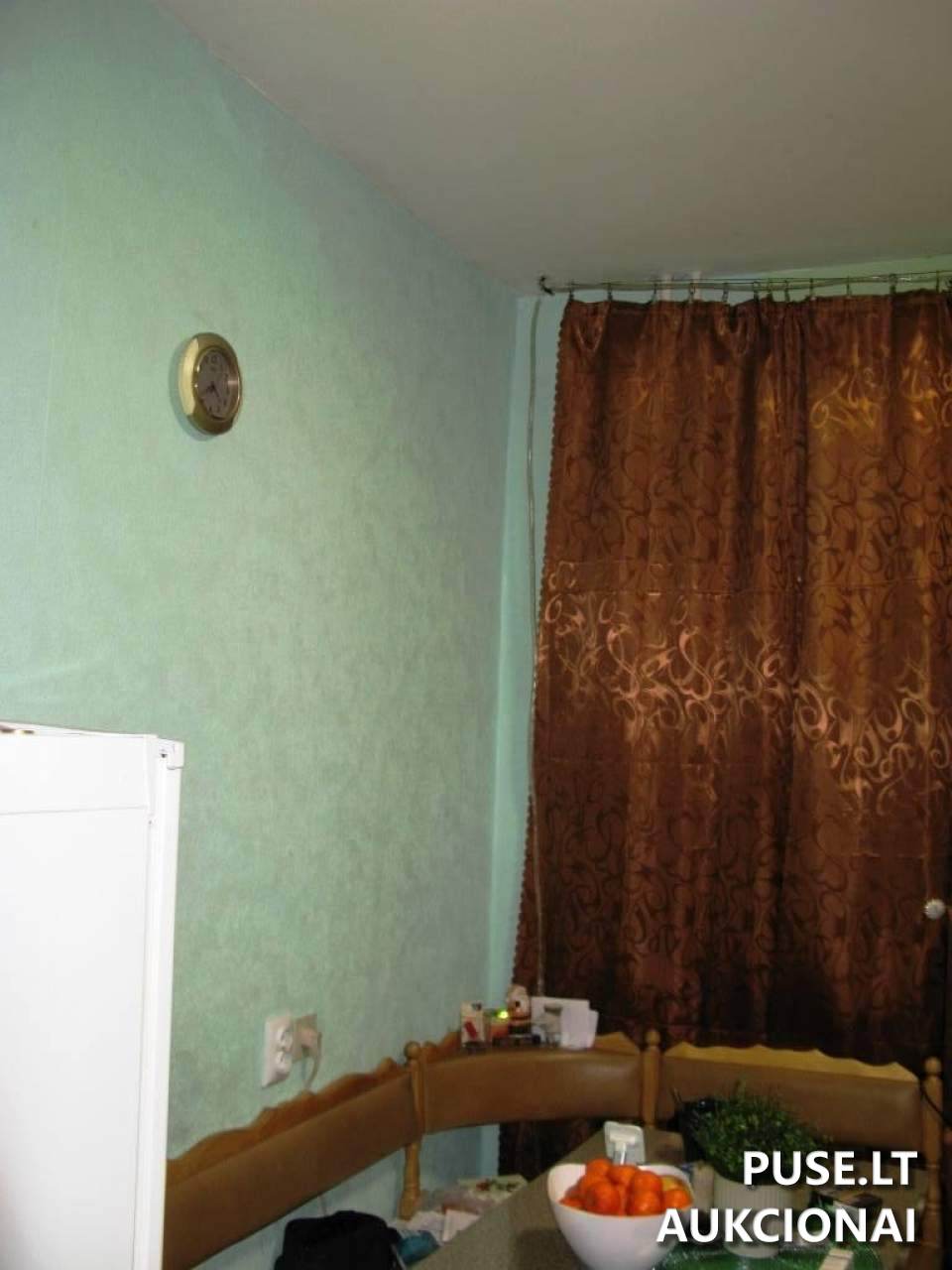 Butas Patalpos/Butai Justiniškių g. 38, Vilnius, 05241 Vilniaus m. sav., Lithuania 5