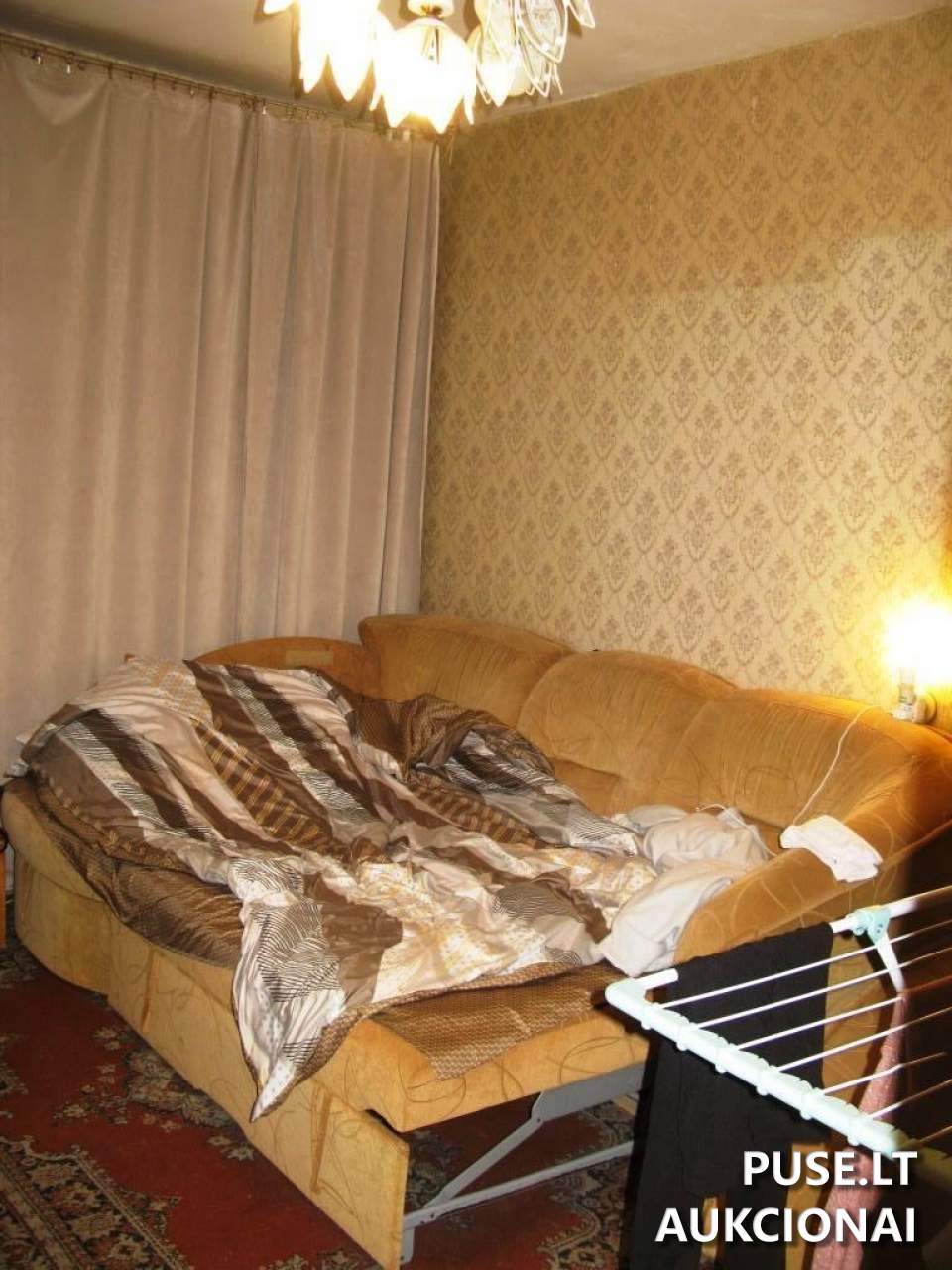 Butas Patalpos/Butai Justiniškių g. 38, Vilnius, 05241 Vilniaus m. sav., Lithuania 6