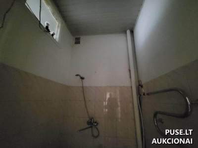 4 Kambarių 94.46 kv.m Butas Vilniuje, Kauno g. 6A, Pradinė Kaina 240000 EUR