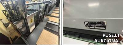 Veikianti 6 takelių boulingo įranga Trakuose, Gedimino g. 26A, pradinė kaina 48560 EUR