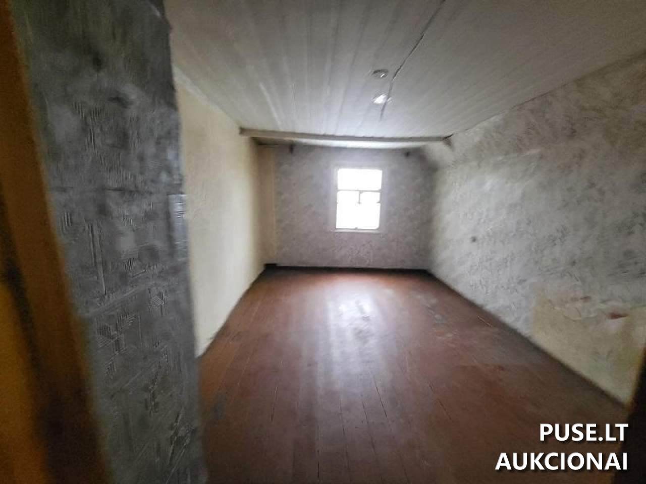 Butas Patalpos/Butai Telšių g. 15, 02166 Vilnius, Lithuania 6