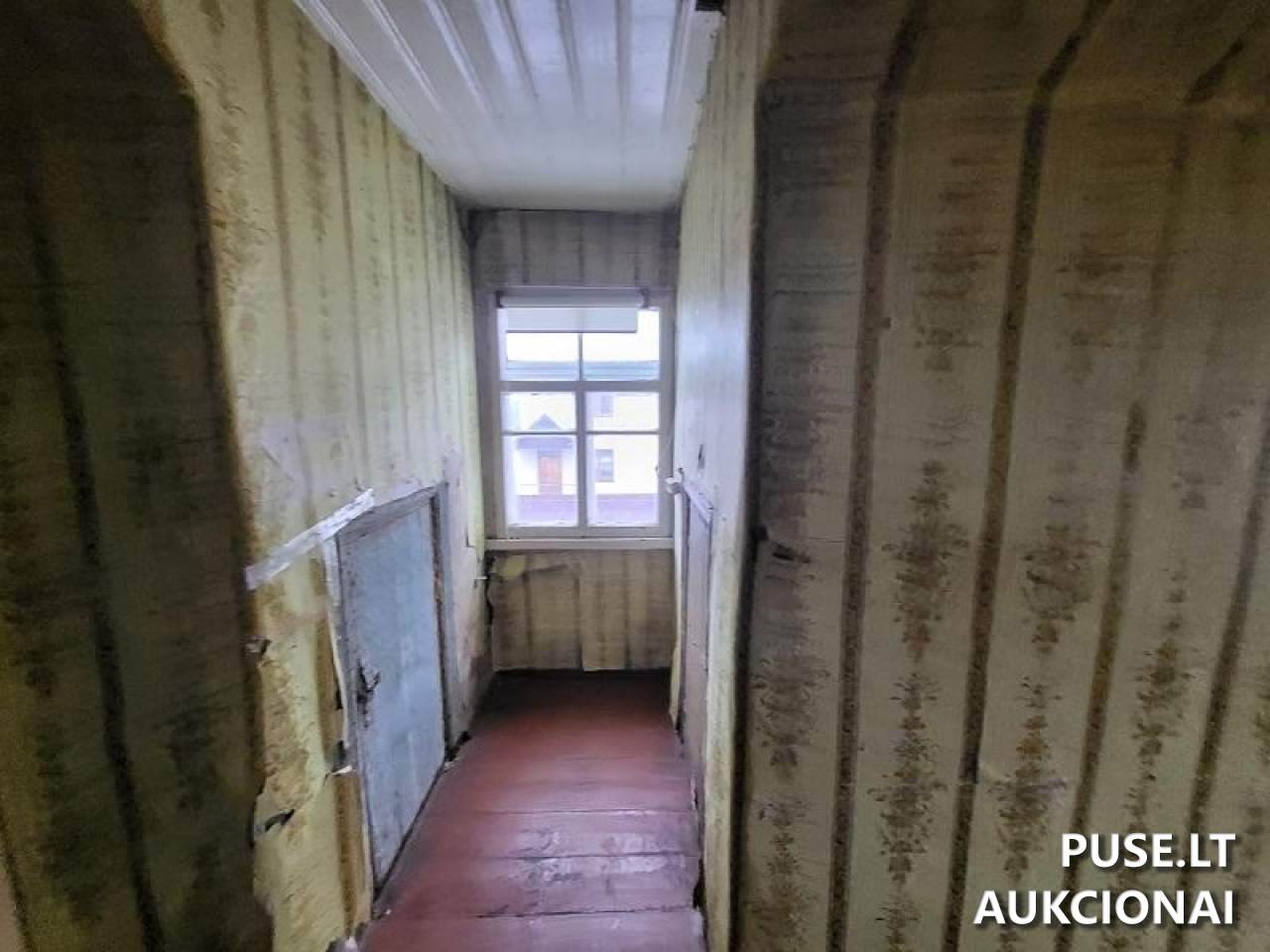 Butas Patalpos/Butai Telšių g. 15, 02166 Vilnius, Lithuania 7