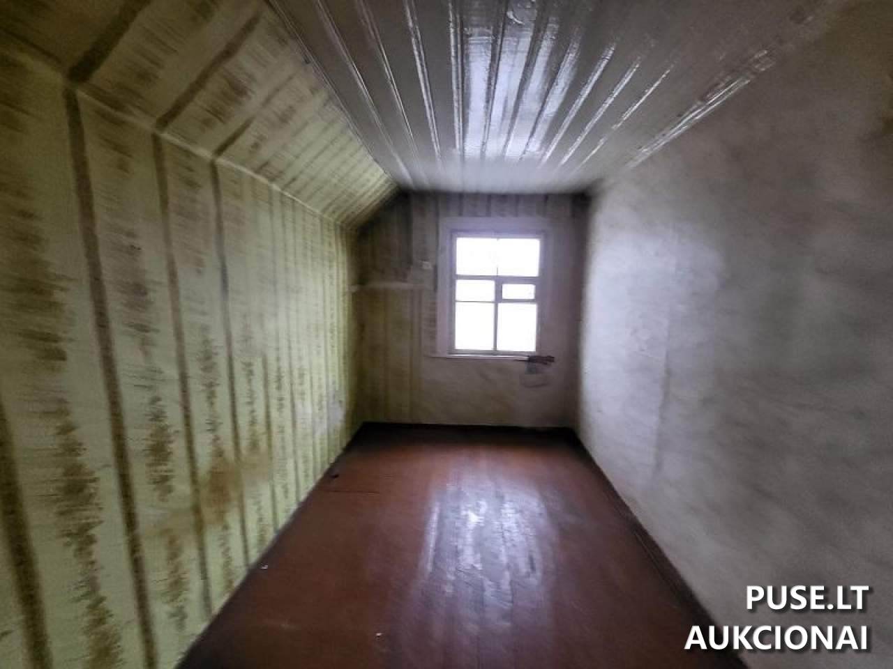 Butas Patalpos/Butai Telšių g. 15, 02166 Vilnius, Lithuania 8