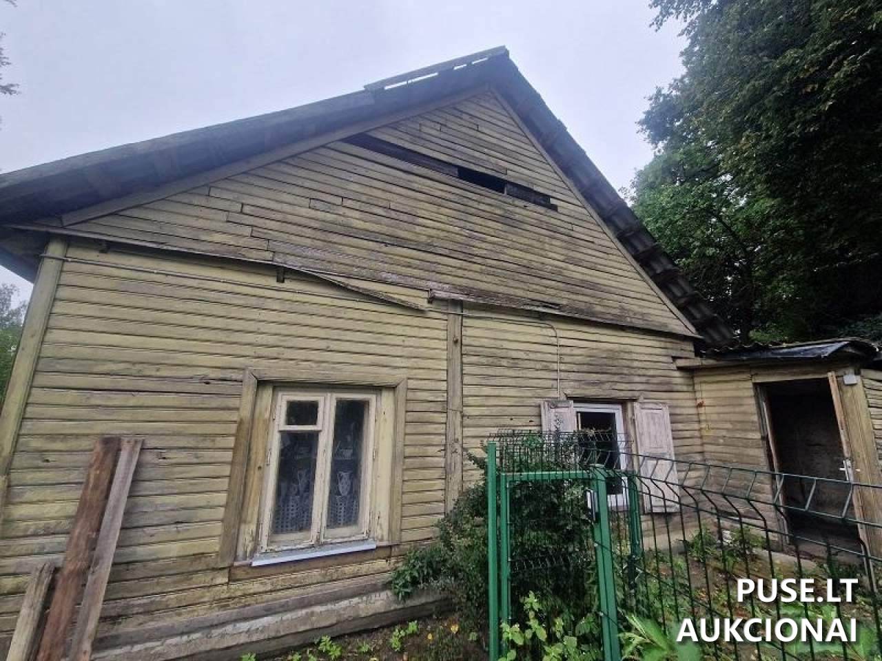 Butas Patalpos/Butai Belvederio g. 36, 11346 Vilnius, Lithuania 5