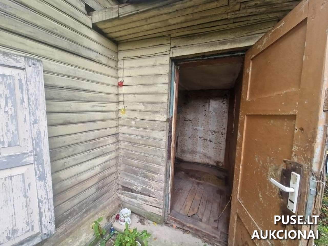 Butas Patalpos/Butai Belvederio g. 36, 11346 Vilnius, Lithuania 6