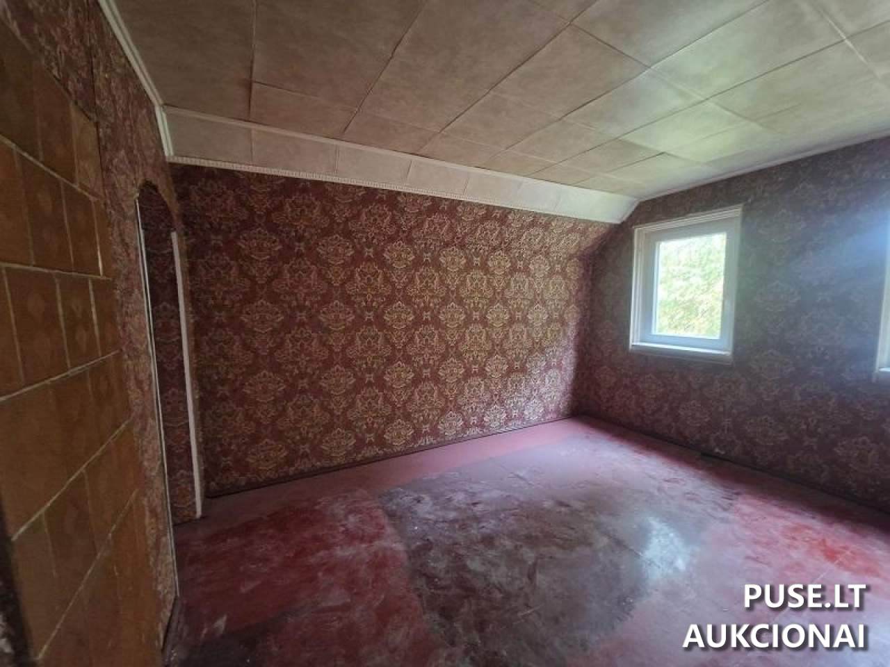 Butas Patalpos/Butai Dzūkų g. 14, 02164 Vilnius, Lithuania 3