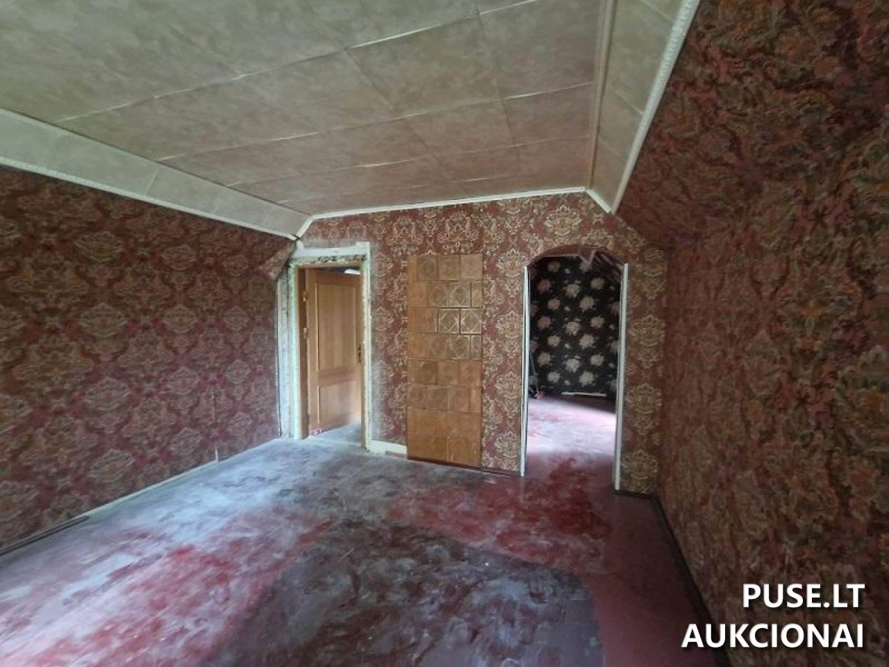 Butas Patalpos/Butai Dzūkų g. 14, 02164 Vilnius, Lithuania 4