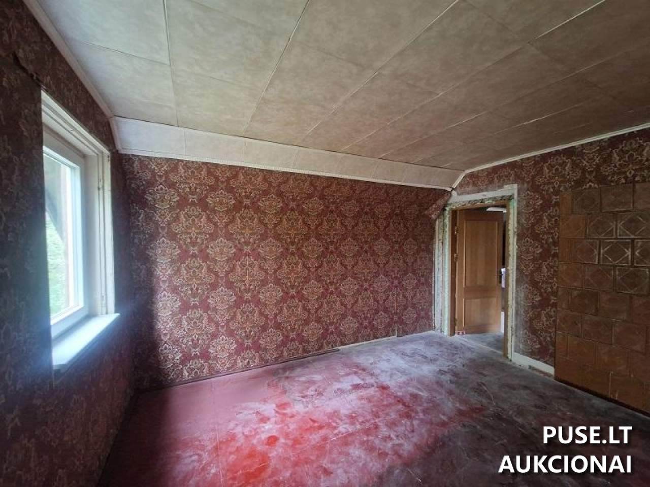 Butas Patalpos/Butai Dzūkų g. 14, 02164 Vilnius, Lithuania 5