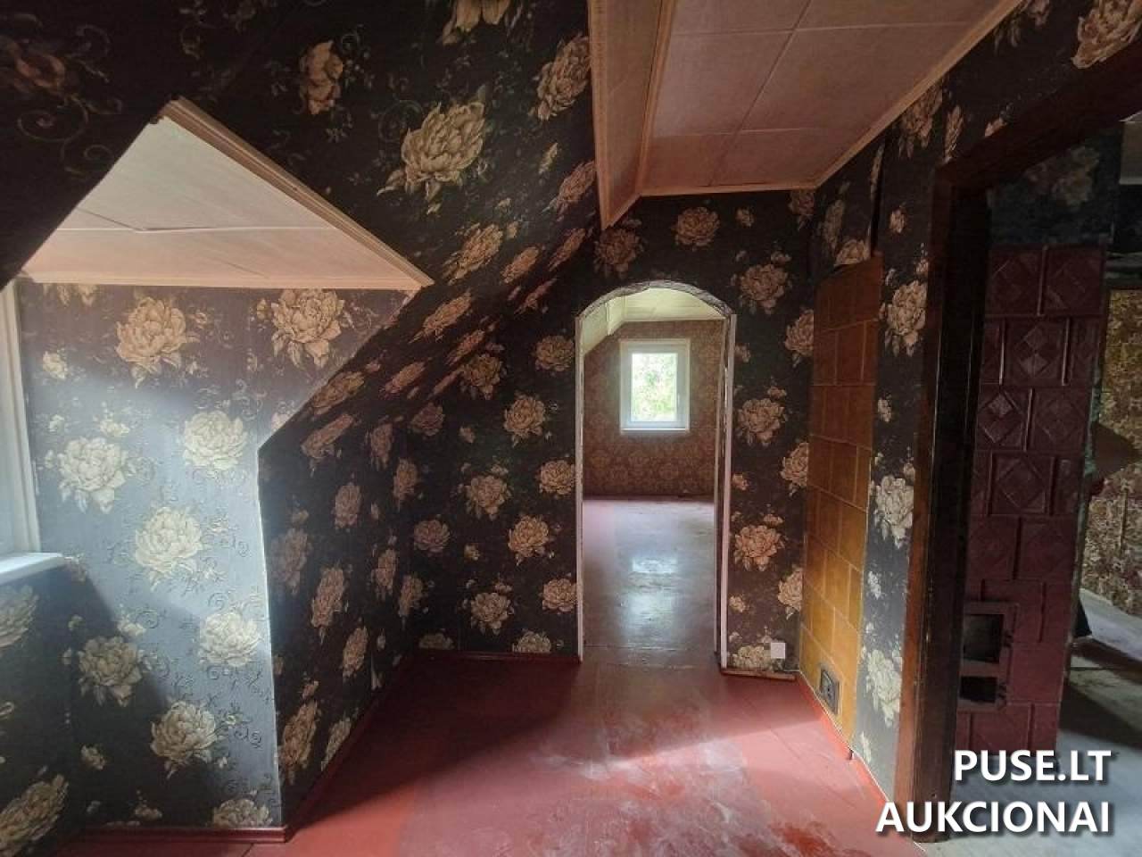 Butas Patalpos/Butai Dzūkų g. 14, 02164 Vilnius, Lithuania 7