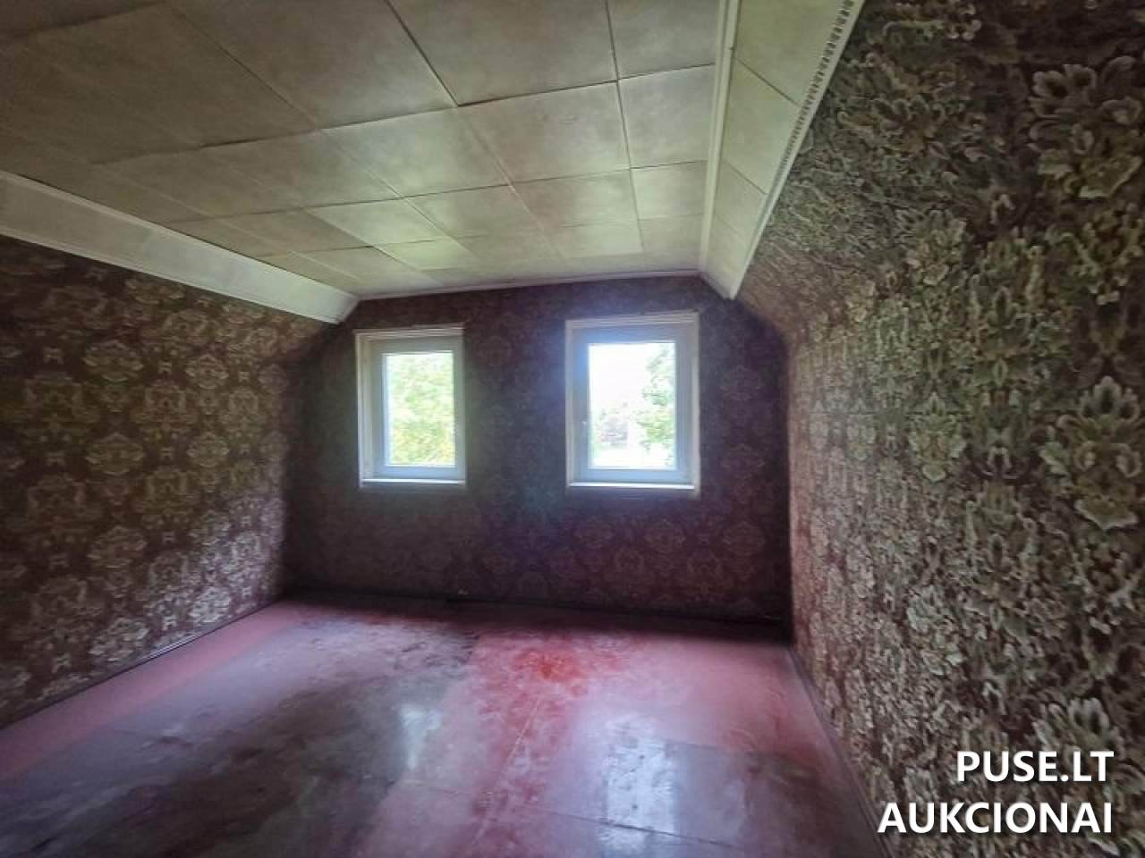 Butas Patalpos/Butai Dzūkų g. 14, 02164 Vilnius, Lithuania 15