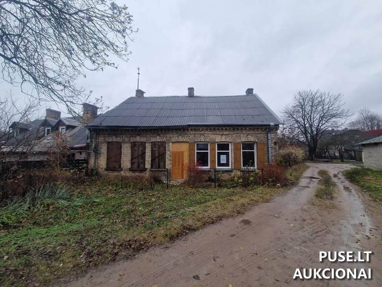 Butas Patalpos/Butai Dzūkų g. 54, Vilnius, 02118 Vilniaus m. sav., Lithuania 2