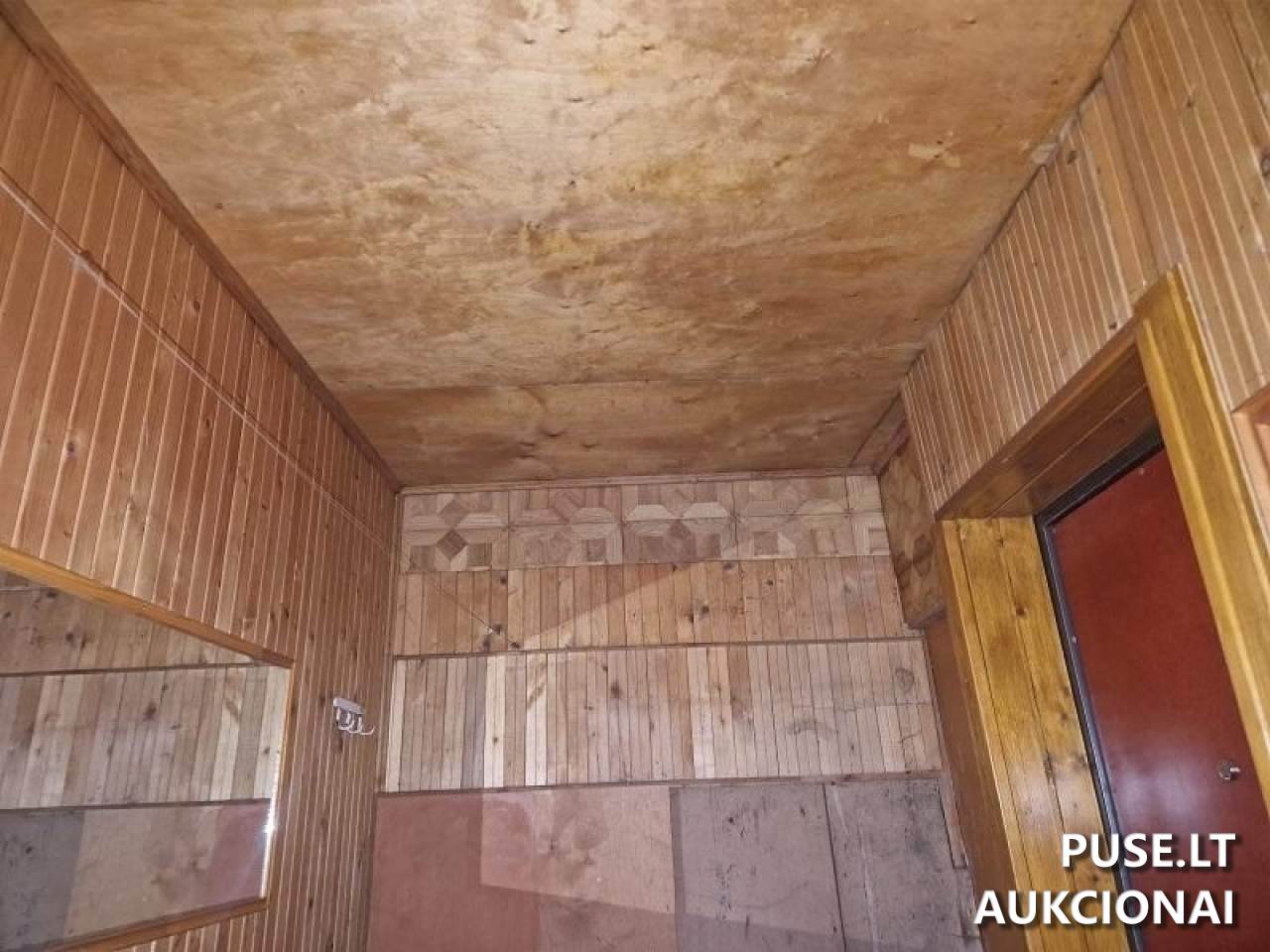 Butas Patalpos/Butai Dzūkų g. 54, Vilnius, 02118 Vilniaus m. sav., Lithuania 4