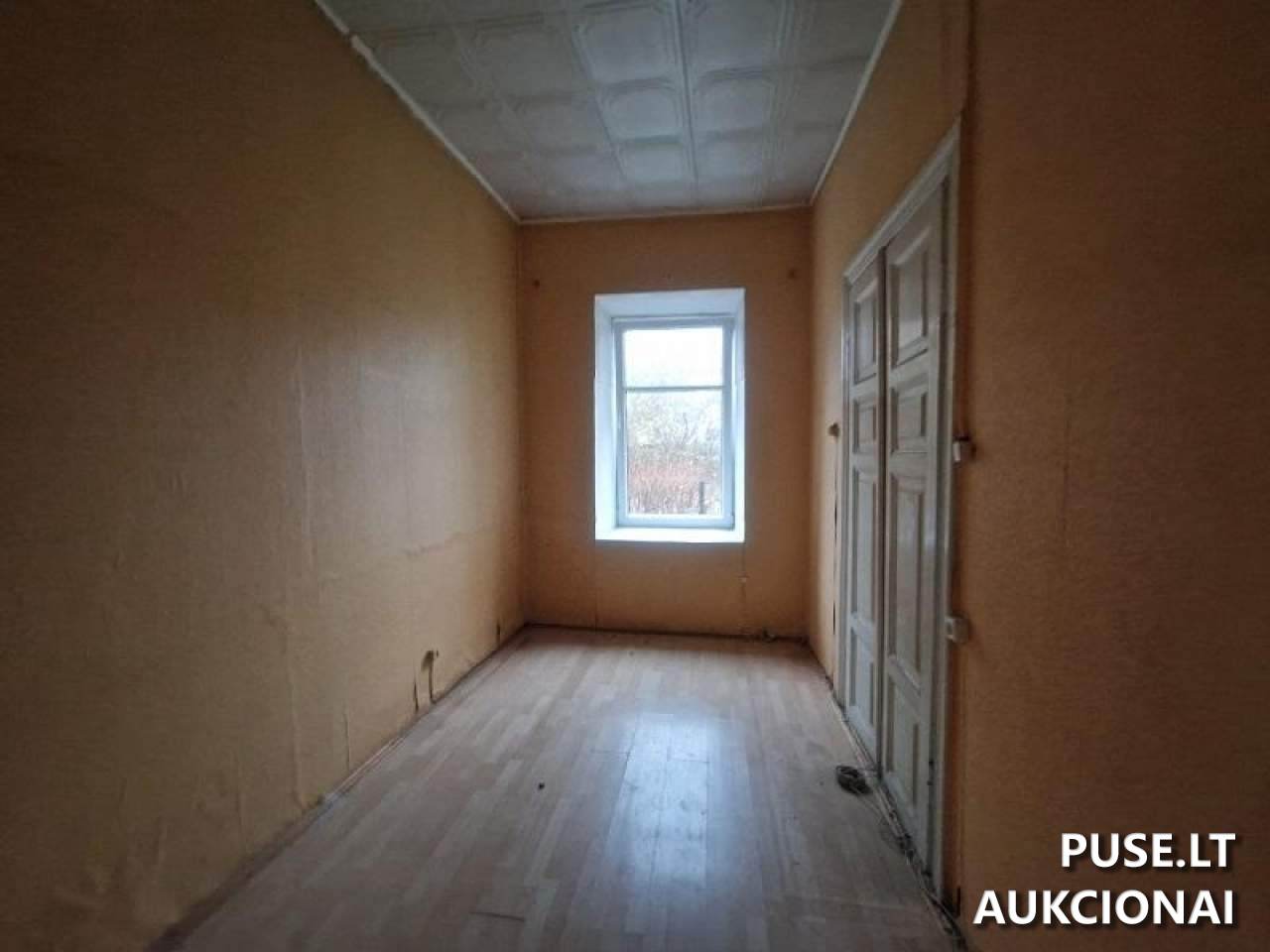 Butas Patalpos/Butai Dzūkų g. 54, Vilnius, 02118 Vilniaus m. sav., Lithuania 5