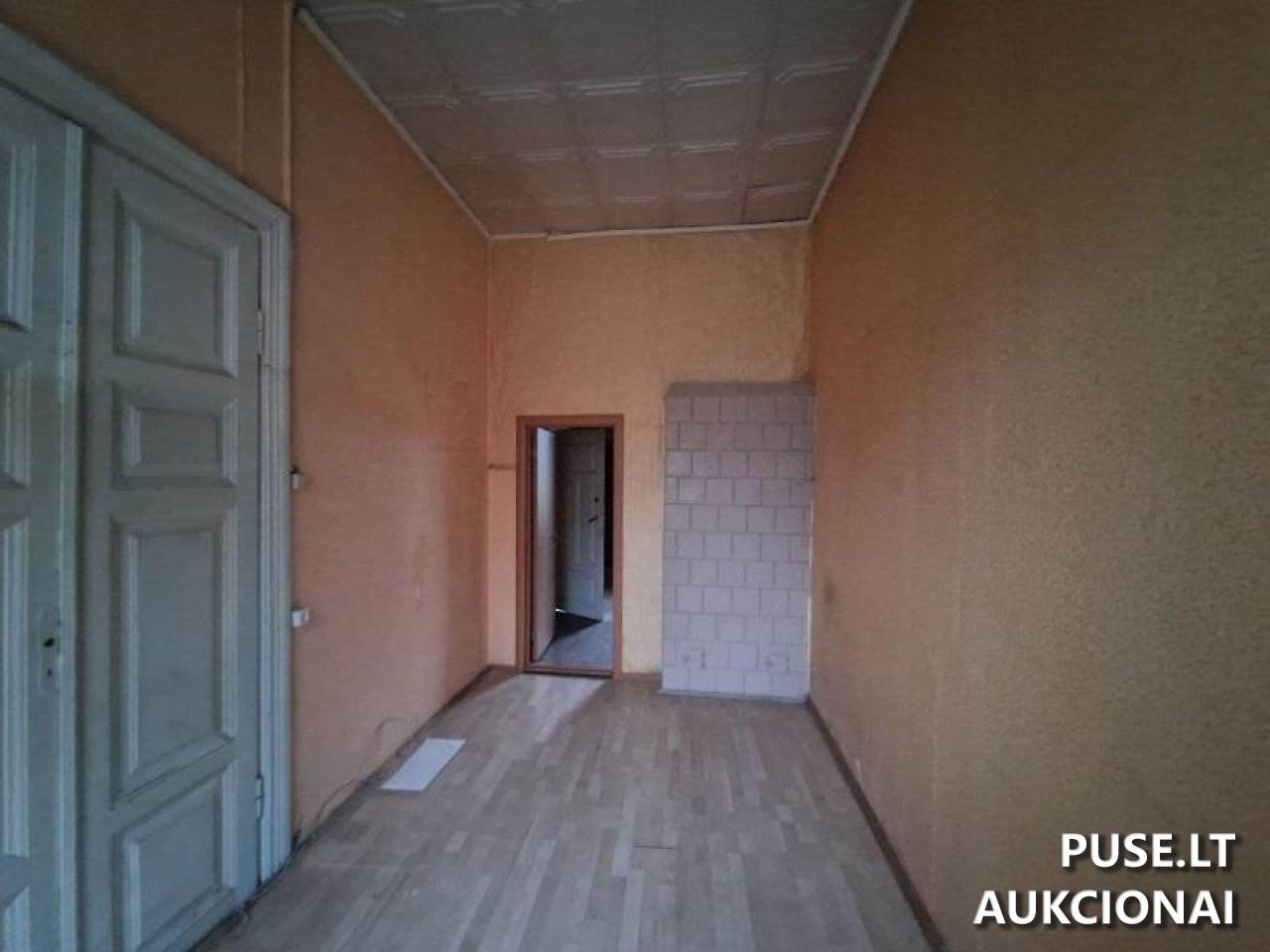 Butas Patalpos/Butai Dzūkų g. 54, Vilnius, 02118 Vilniaus m. sav., Lithuania 6