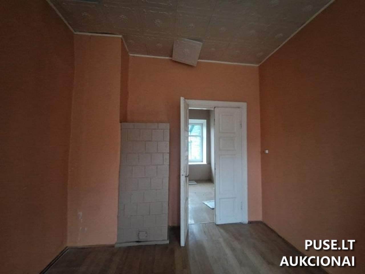 Butas Patalpos/Butai Dzūkų g. 54, Vilnius, 02118 Vilniaus m. sav., Lithuania 9