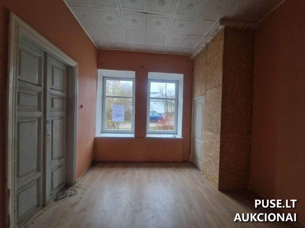 Butas Patalpos/Butai Dzūkų g. 54, Vilnius, 02118 Vilniaus m. sav., Lithuania 10