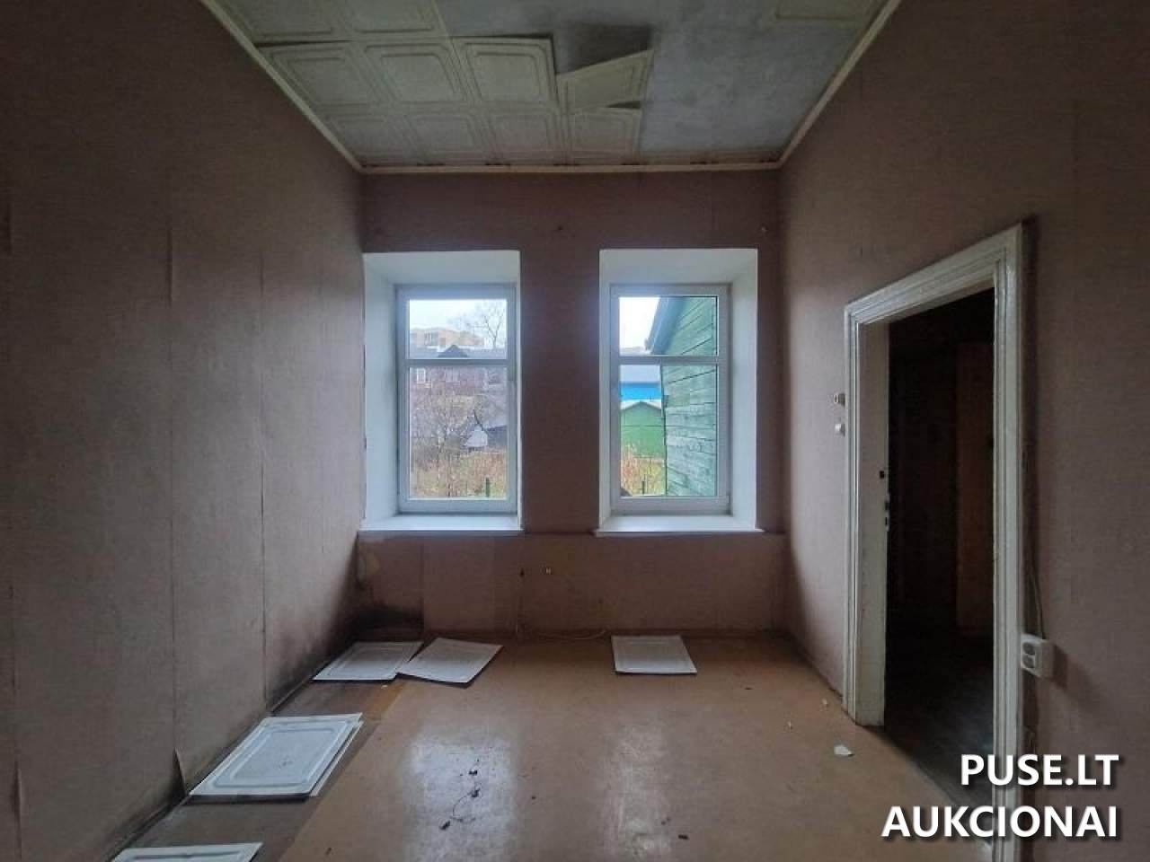 Butas Patalpos/Butai Dzūkų g. 54, Vilnius, 02118 Vilniaus m. sav., Lithuania 11