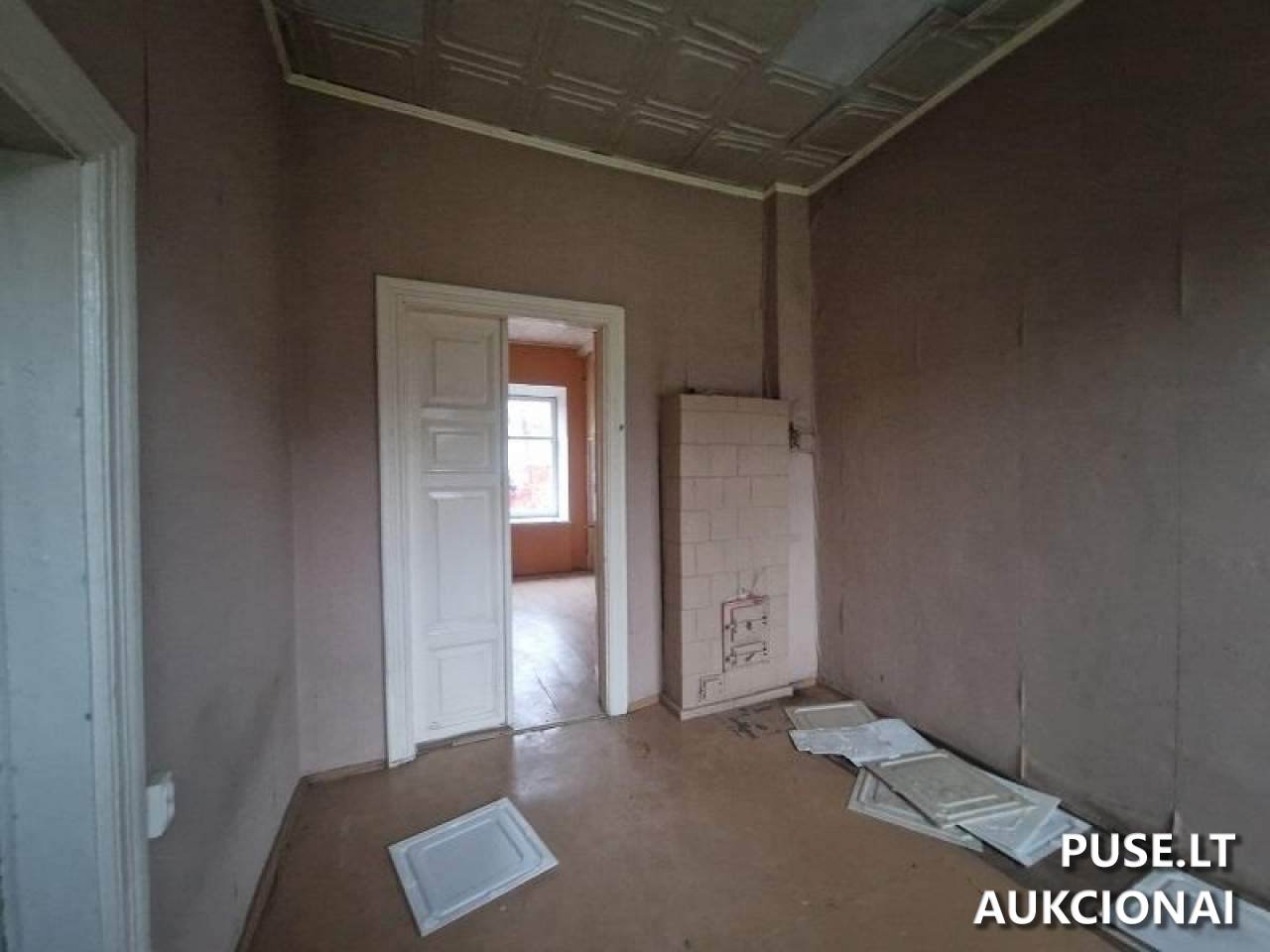 Butas Patalpos/Butai Dzūkų g. 54, Vilnius, 02118 Vilniaus m. sav., Lithuania 12