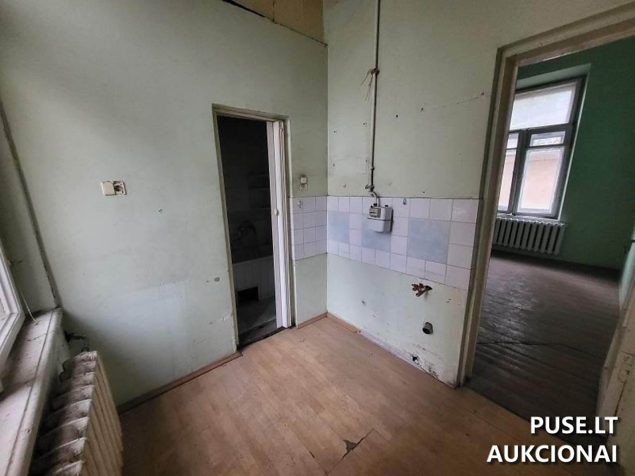 Butas Patalpos/Butai Gedimino pr. 24A, Vilnius, 01103 Vilniaus m. sav., Lithuania 3