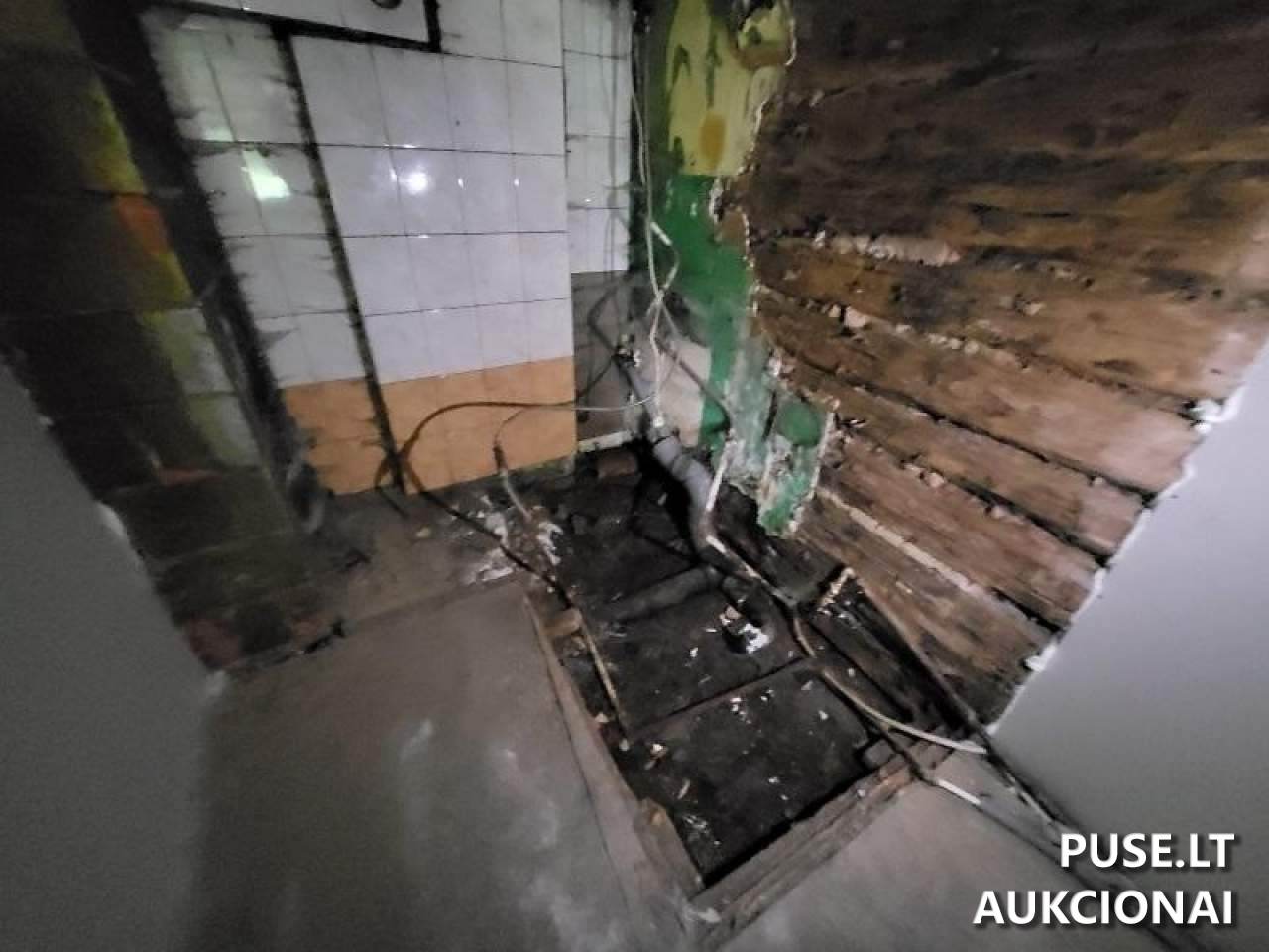 Butas Patalpos/Butai Giedraičių g. 18, 09301 Vilnius, Lithuania 8