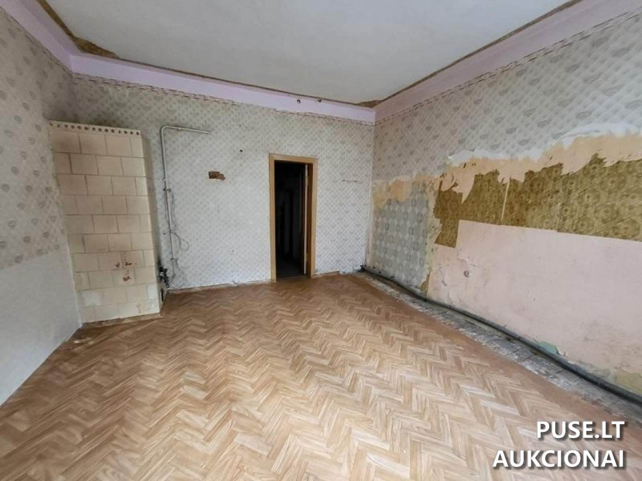 Butas Patalpos/Butai Jūratės g. 6, 10311 Vilnius, Lithuania 3