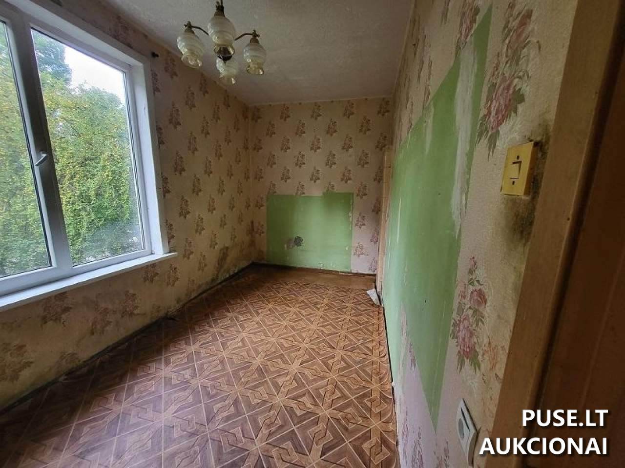 Butas Patalpos/Butai Jūratės g. 6, 10311 Vilnius, Lithuania 4