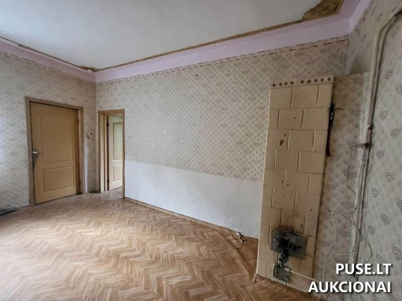 Butas Patalpos/Butai Jūratės g. 6, 10311 Vilnius, Lithuania 6