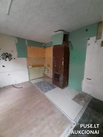 Parduodamas 62 kv.m butas Vilniuje, Kalvarijų g. 42, pradinė kaina 75136 EUR