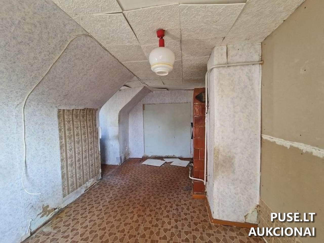 Butas Patalpos/Butai Kęstučio g. 22, 08115 Vilnius, Lithuania 6