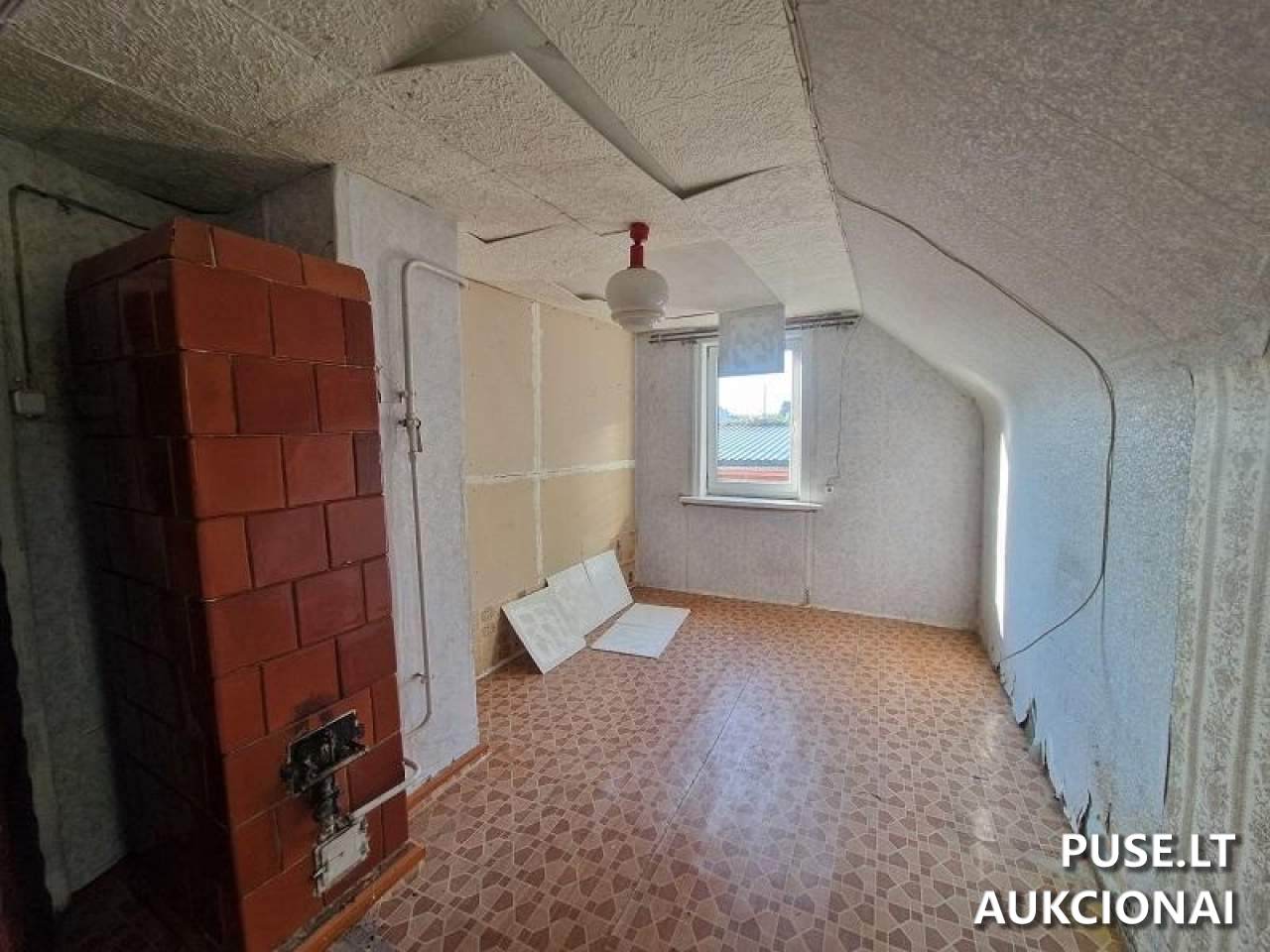 Butas Patalpos/Butai Kęstučio g. 22, 08115 Vilnius, Lithuania 7