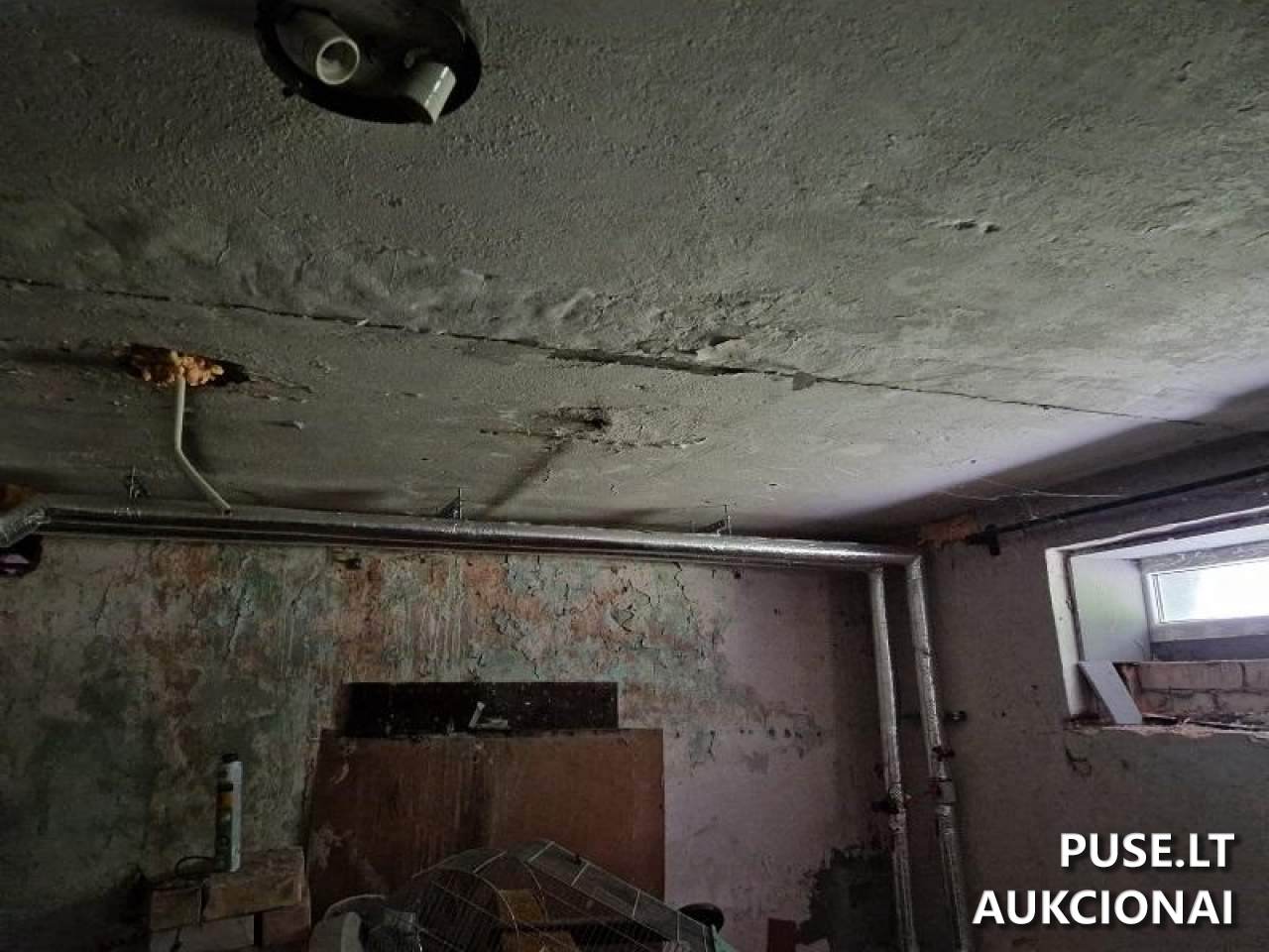Butas Patalpos/Butai Lazdynų g. 34, 04130 Vilnius, Lithuania 5