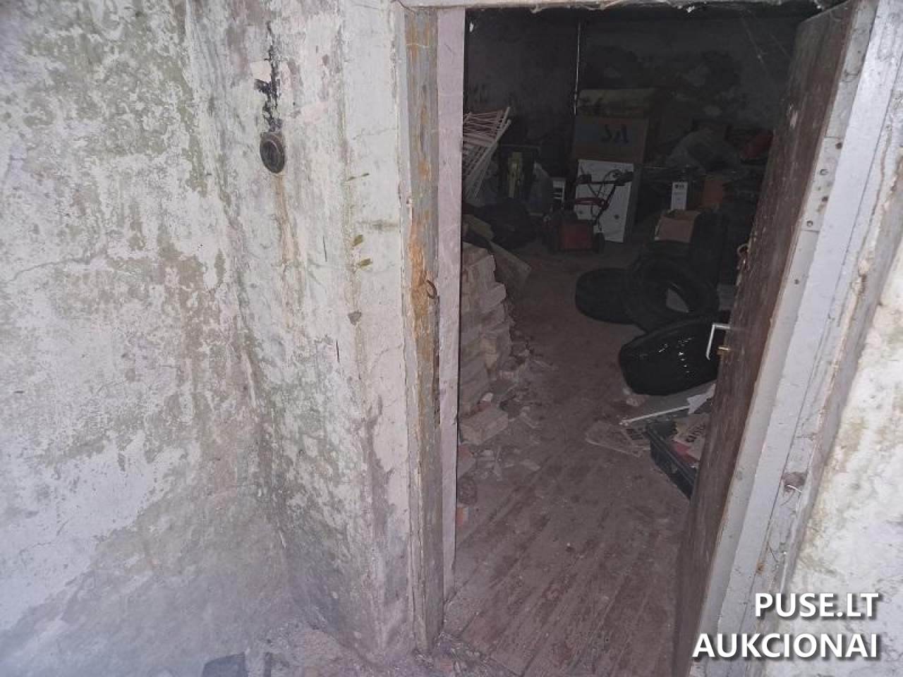 Butas Patalpos/Butai Lazdynų g. 34, 04130 Vilnius, Lithuania 7