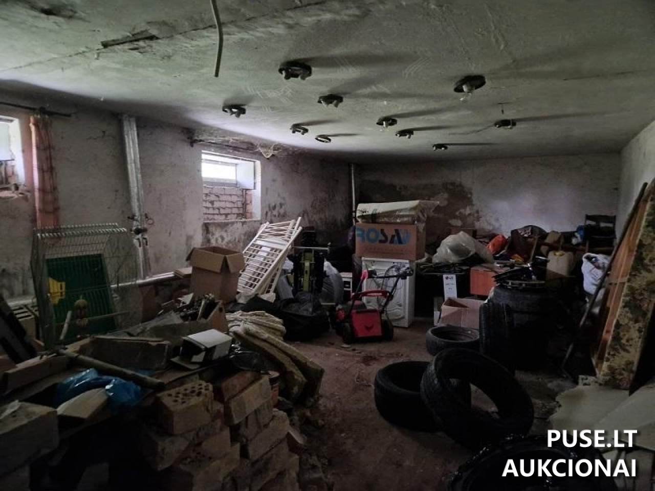 Butas Patalpos/Butai Lazdynų g. 34, 04130 Vilnius, Lithuania 8