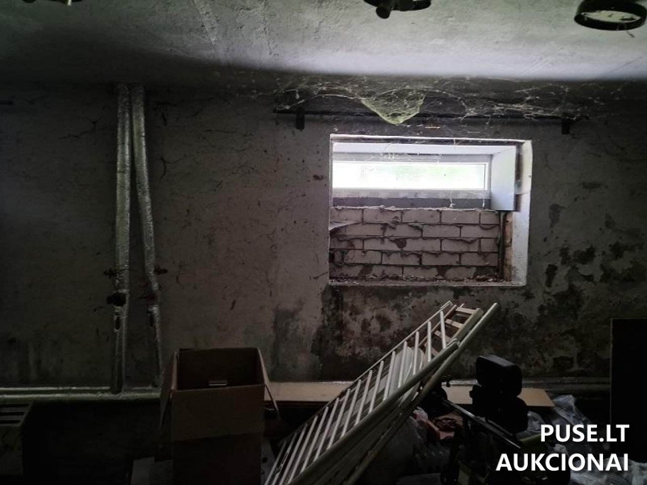 Butas Patalpos/Butai Lazdynų g. 34, 04130 Vilnius, Lithuania 10