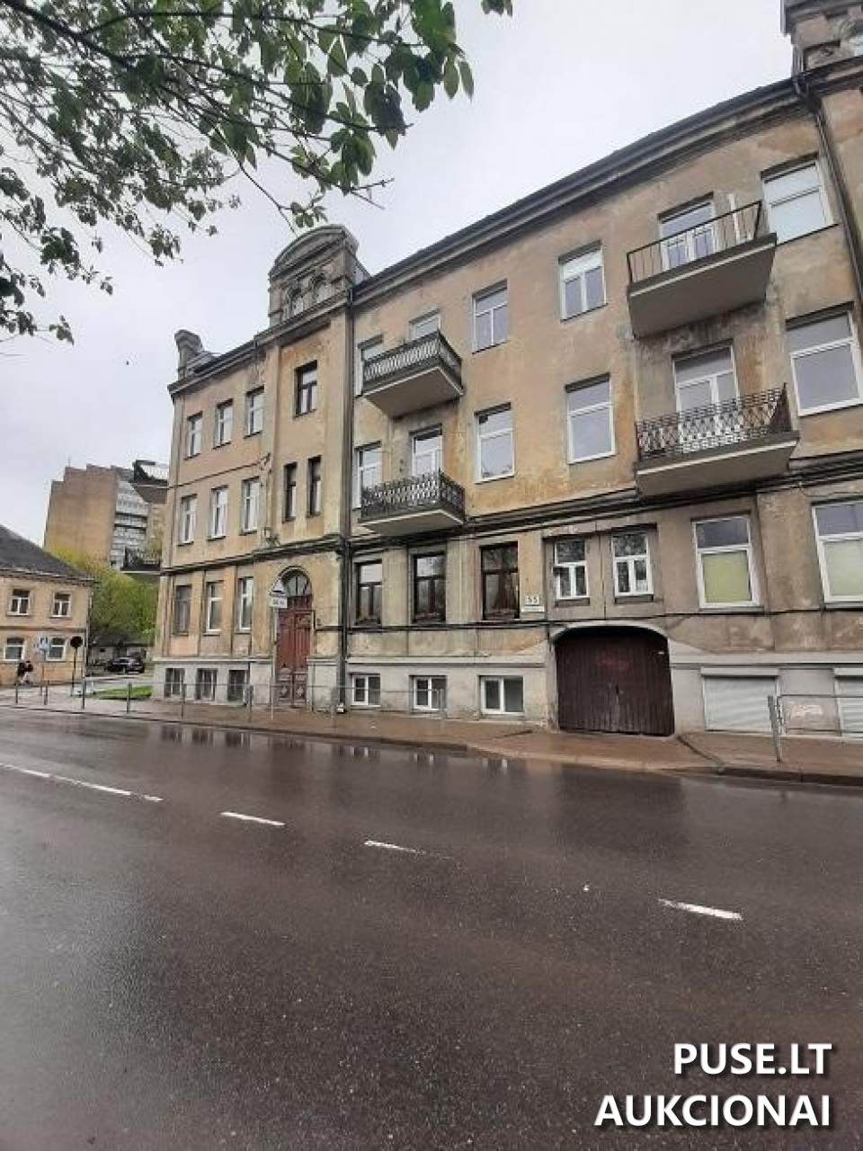 Butas Patalpos/Butai Pelesos g. 55, 02109 Vilnius, Lithuania 2