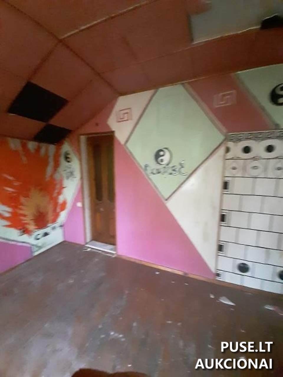 Butas Patalpos/Butai Pelesos g. 55, 02109 Vilnius, Lithuania 4